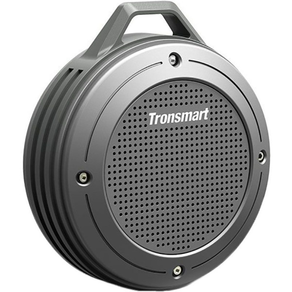 Портативна акустика Tronsmart Element T4 Portable Bluetooth Speaker Dark Grey